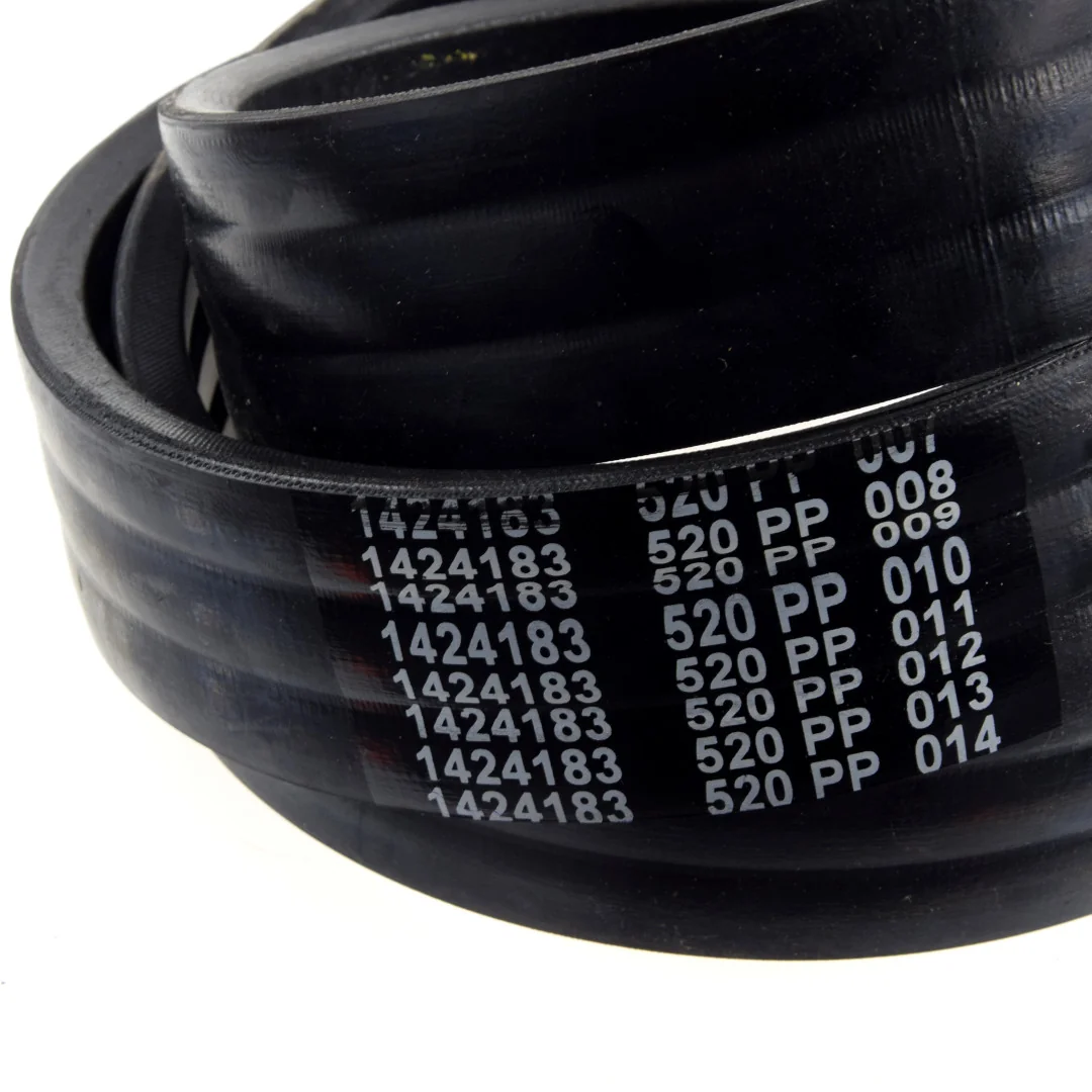 Gates - 1424183 - Claas 0005678250 Threshing Drive V-Belt