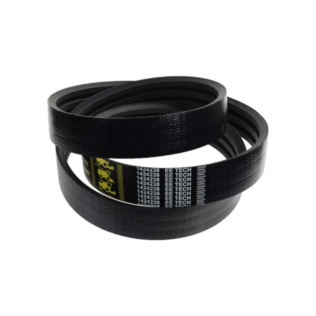 Gates - 1424238 - Rotor Drive V-Belt Claas 0006295101