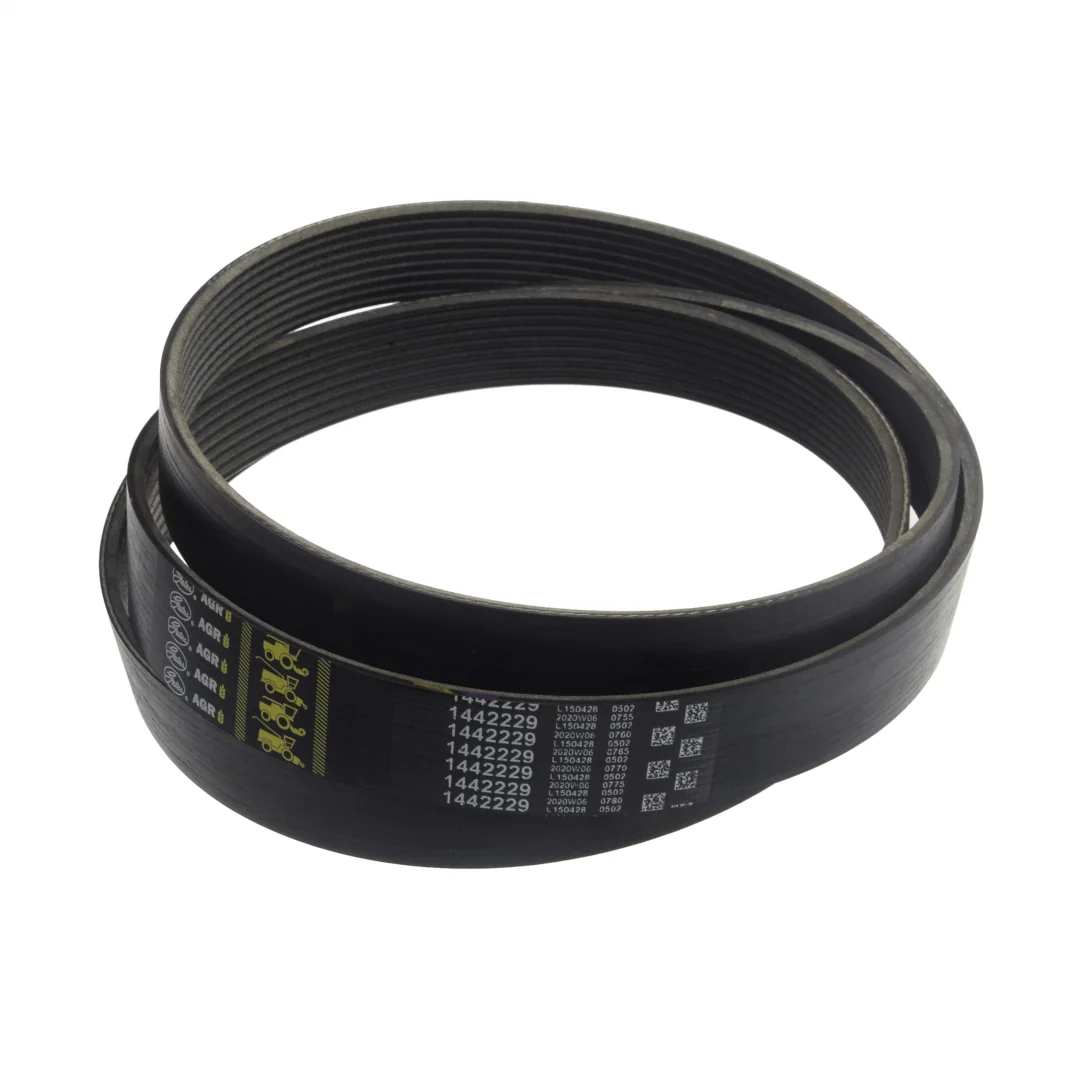Gates - 1442229 - Claas Air Conditioning Drive V-Belt