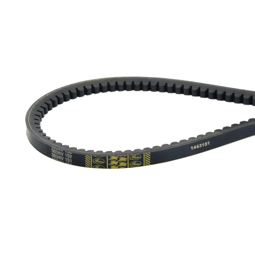 Gates - 1443151 - Claas Air Conditioning V-Belt