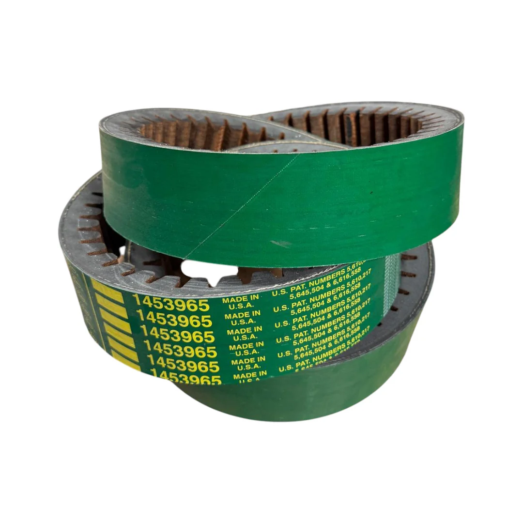 Gates - 1453965 - Claas Wide-Profile V-Belt 0007449651