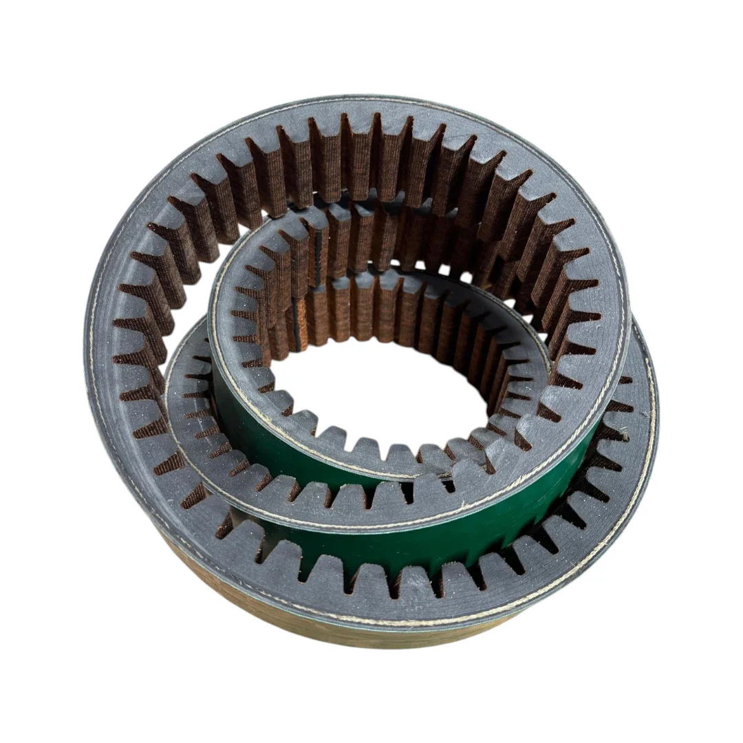 Gates - 1453965 - Claas Wide-Profile V-Belt 0007449651