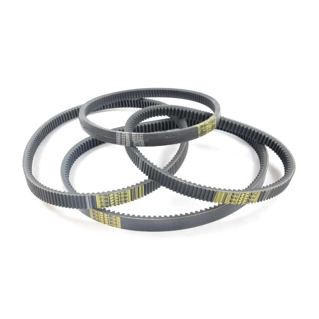 Gates - 1462186 - Claas Wide-Profile V-Belt
