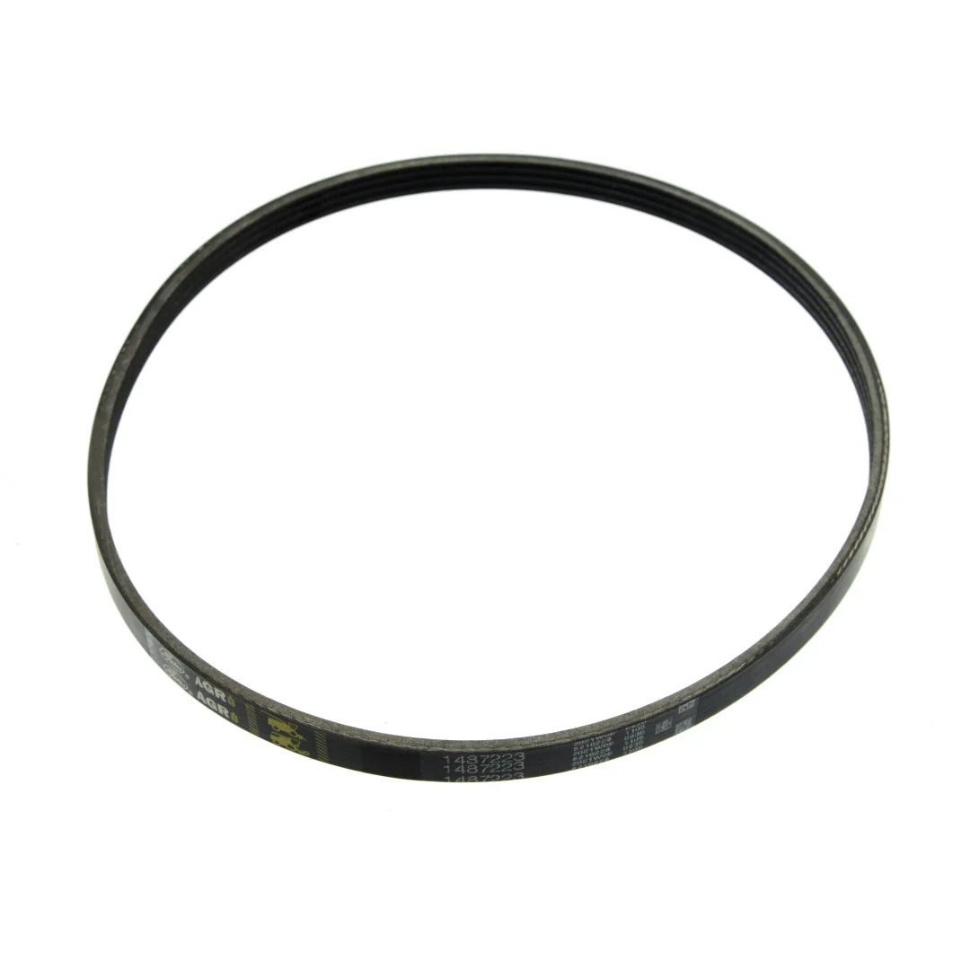 Gates - 1487223 - Fendt Alternator Drive Multi-Ribbed Belt