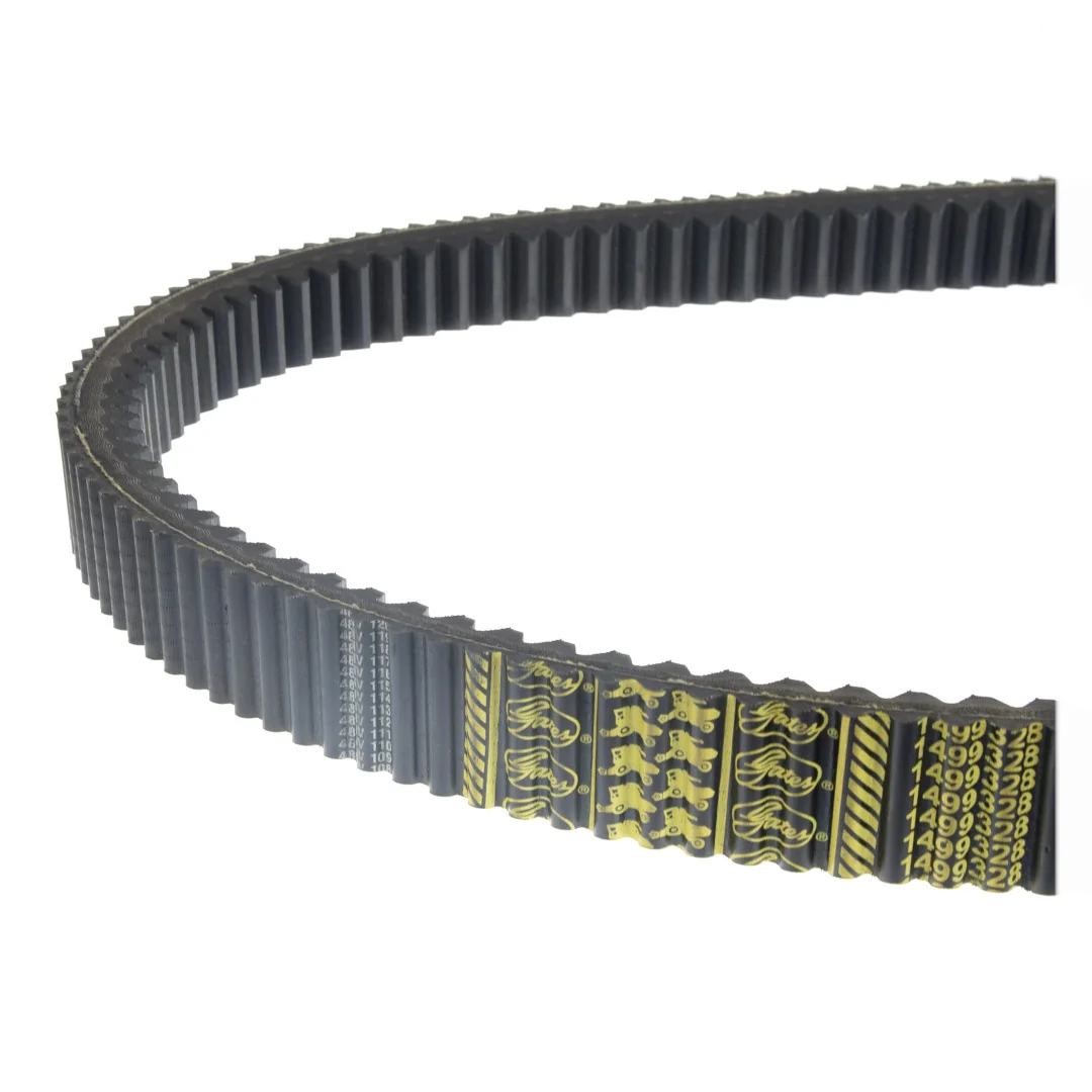 Gates - 1499328 - Claas Wide-Profile V-belt
