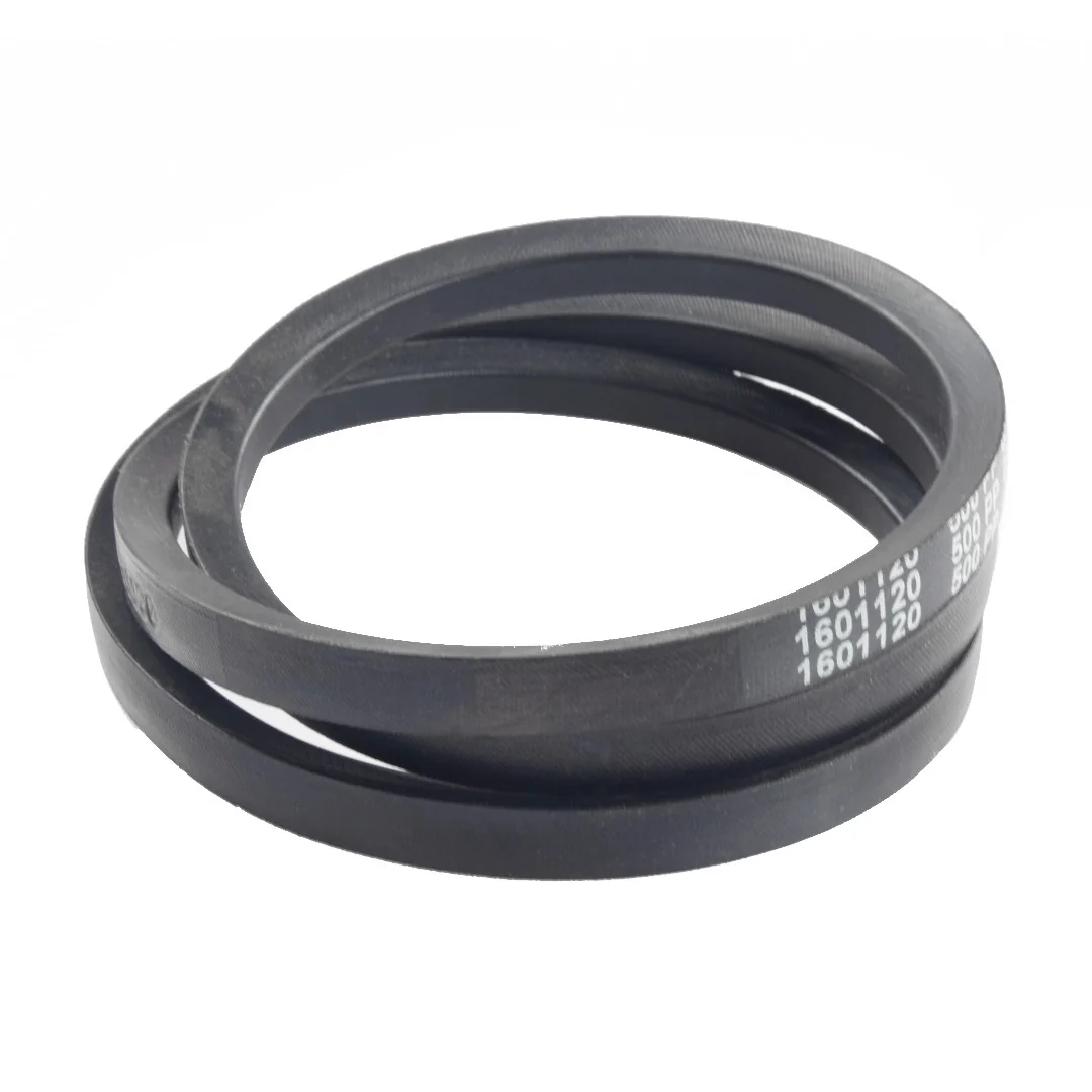 Gates - 1601120 - Fendt Massey Ferguson LA340433253 Cleaning Drive V-belt