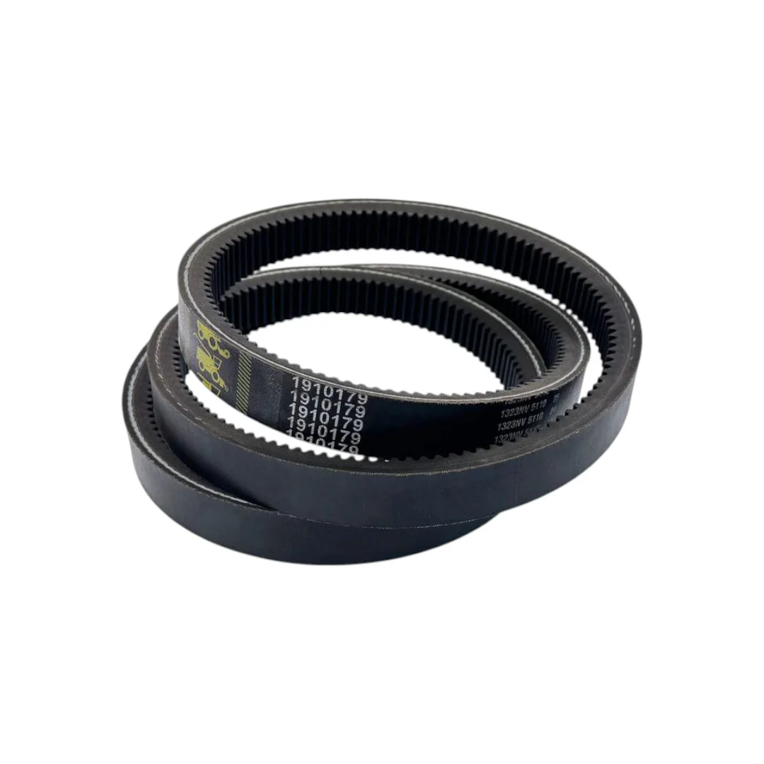 Gates - 1910179 - Massey Ferguson Timing Belt LA340435150