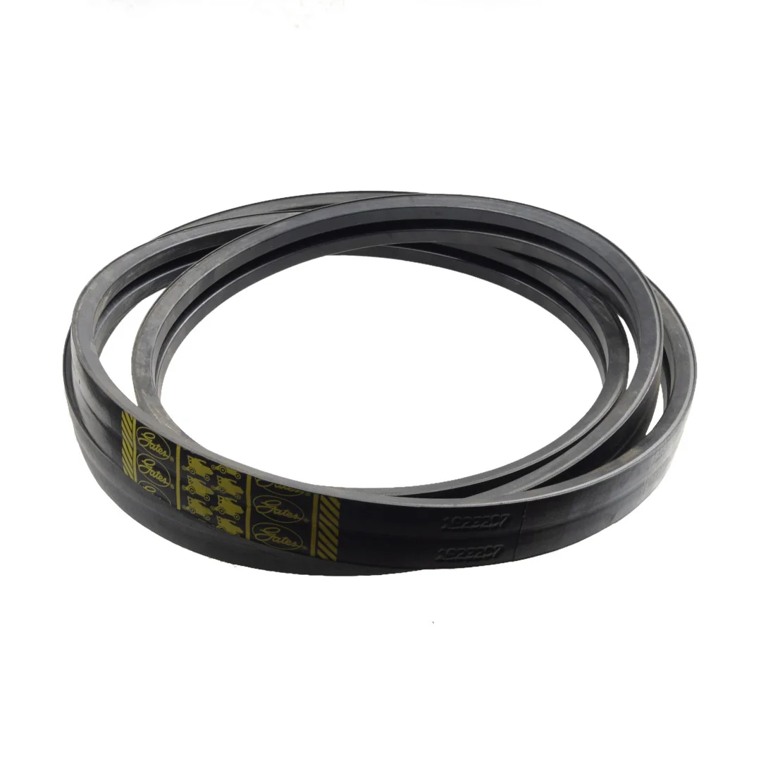 Gates - 1923287 - Massey Ferguson Inclined Conveyor Drive Belt