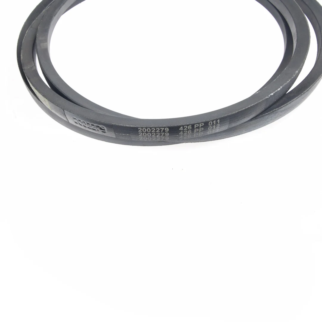 Gates - 2002279D - Claas Straw Chopper V-belt