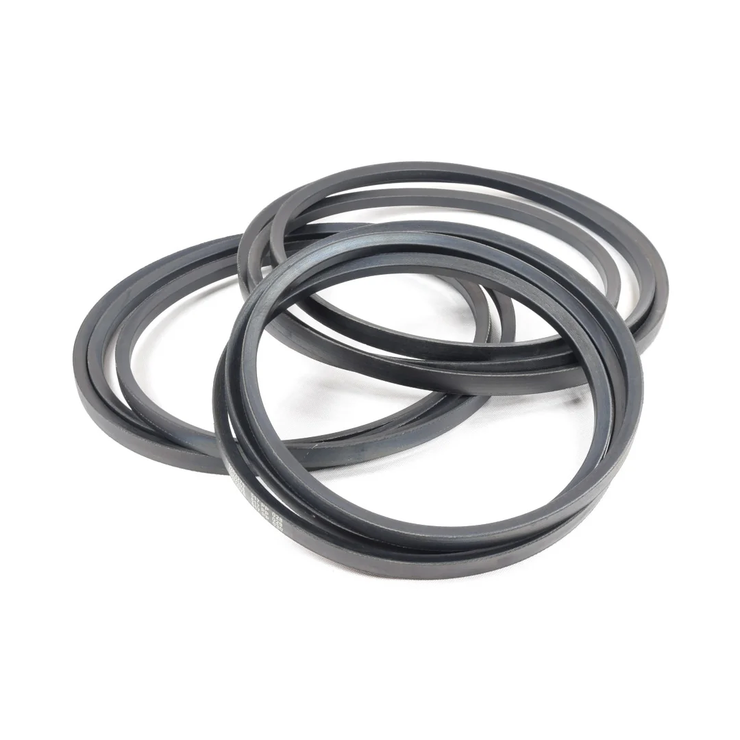 Gates - 202172 - Claas Classic V-Belt