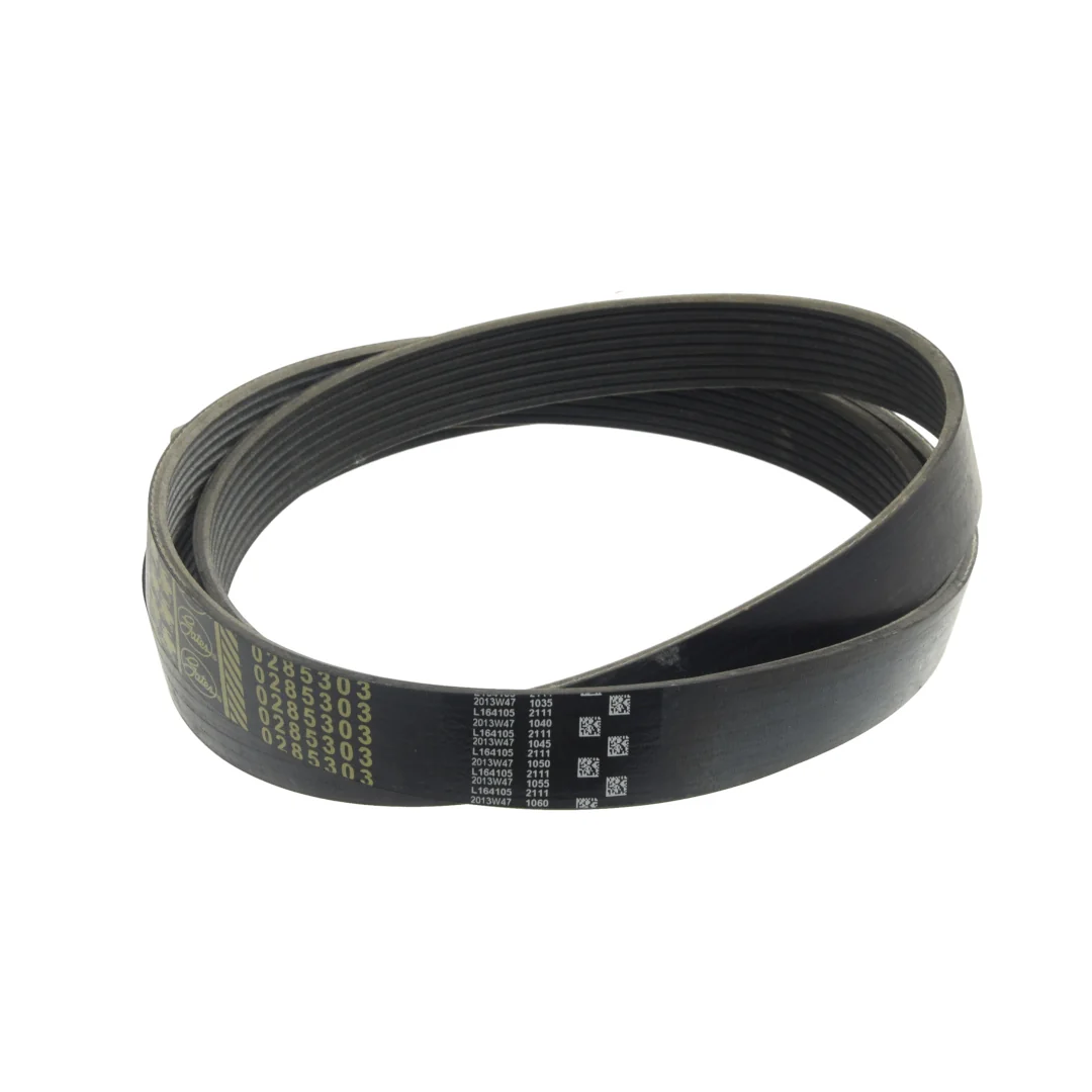 Gates - 285303 - Multi-Ribbed Belt 8PK