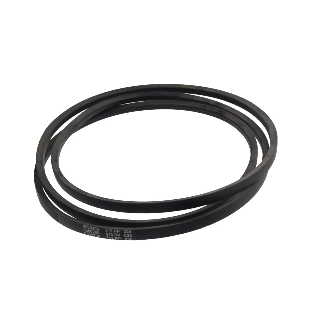 Gates - 300206 - Claas Radiator Fan Drive V-Belt
