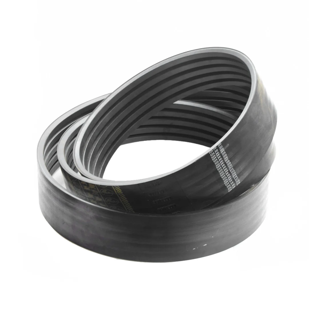 Gates - 371357 - Forage Harvester V-Belt