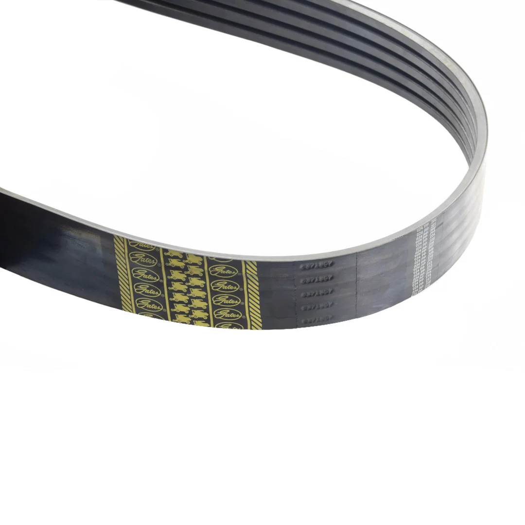Gates - 371357 - Forage Harvester V-Belt