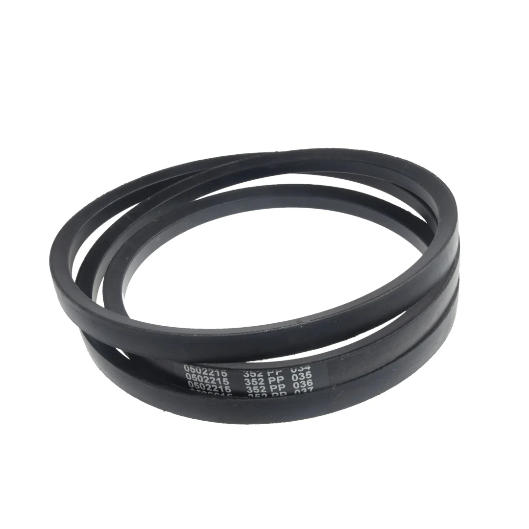 Gates - 502215 - V-Belt for Threshing Drive Claas