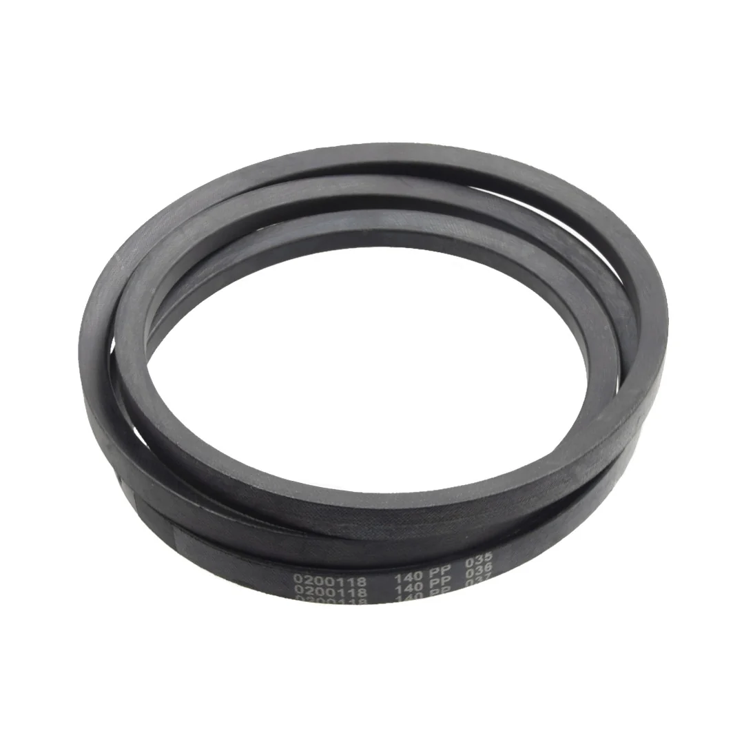 Gates - 644781.26 - Claas V-Belt For Air Compressor Drive 0006447810