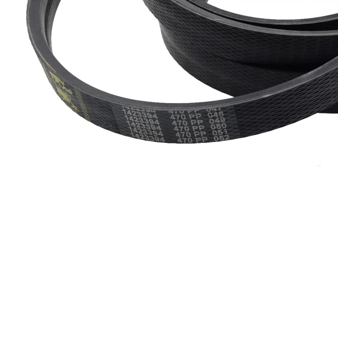 Gates - 749828.26 - Claas Straw Discharge Belt 0007498280