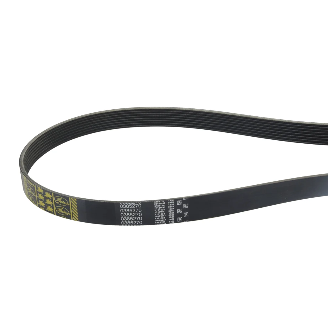 Gates - 760869.26 - Multi-Ribbed Belt