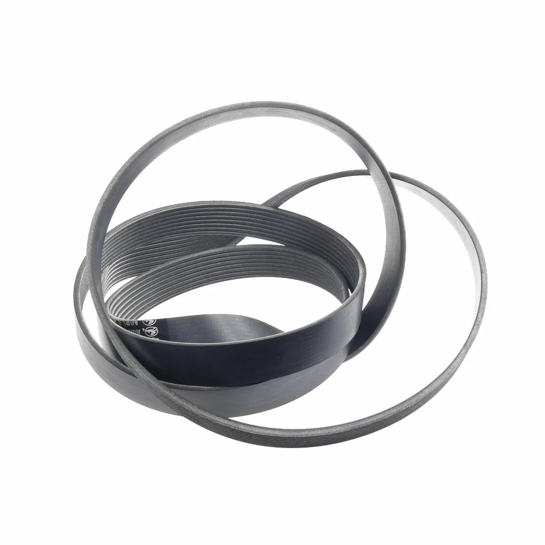 Gates - 785355 - Multi-Ribbed Fan Drive Belt 8PK Claas