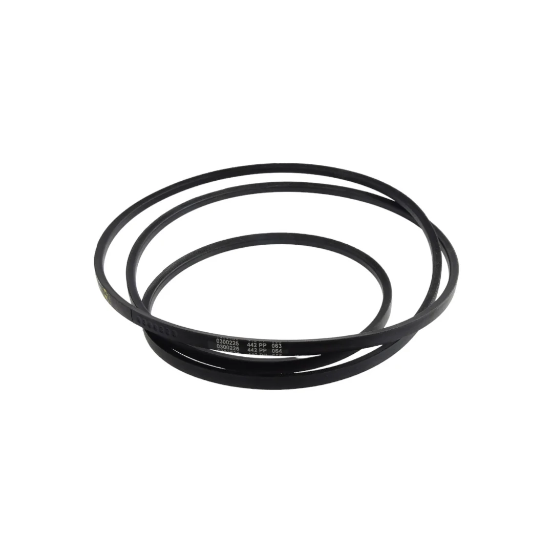 Gates - GA0300225 - Radiator Basket Drive V-Belt