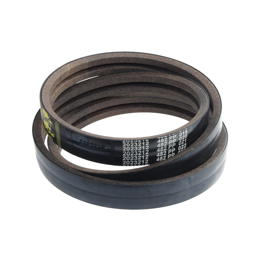 Gates - JA667981.26 - Grain Unloading V-Belt 0006679812 Claas 2023212