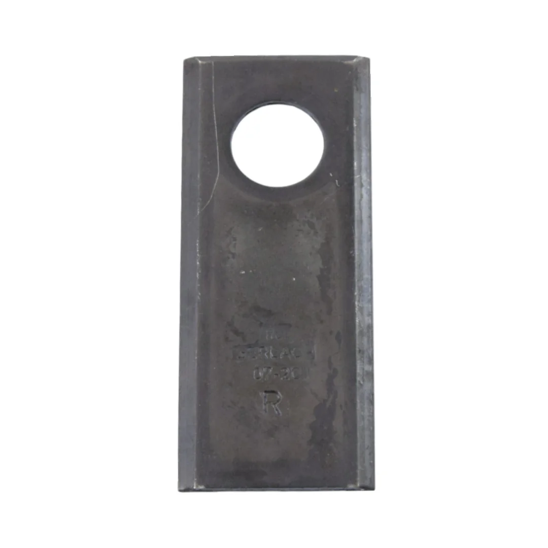 Gerlach - 5036010450M3 - Straight Mower Blade