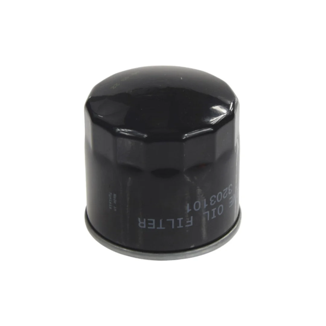Giant - 3203101 - Engine Oil Filter