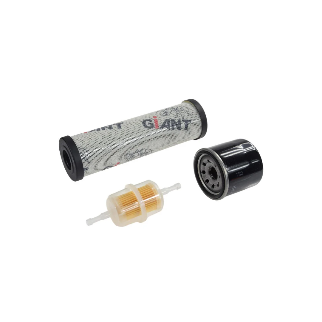 Giant - 3296297 - 50 Mth Filter Set