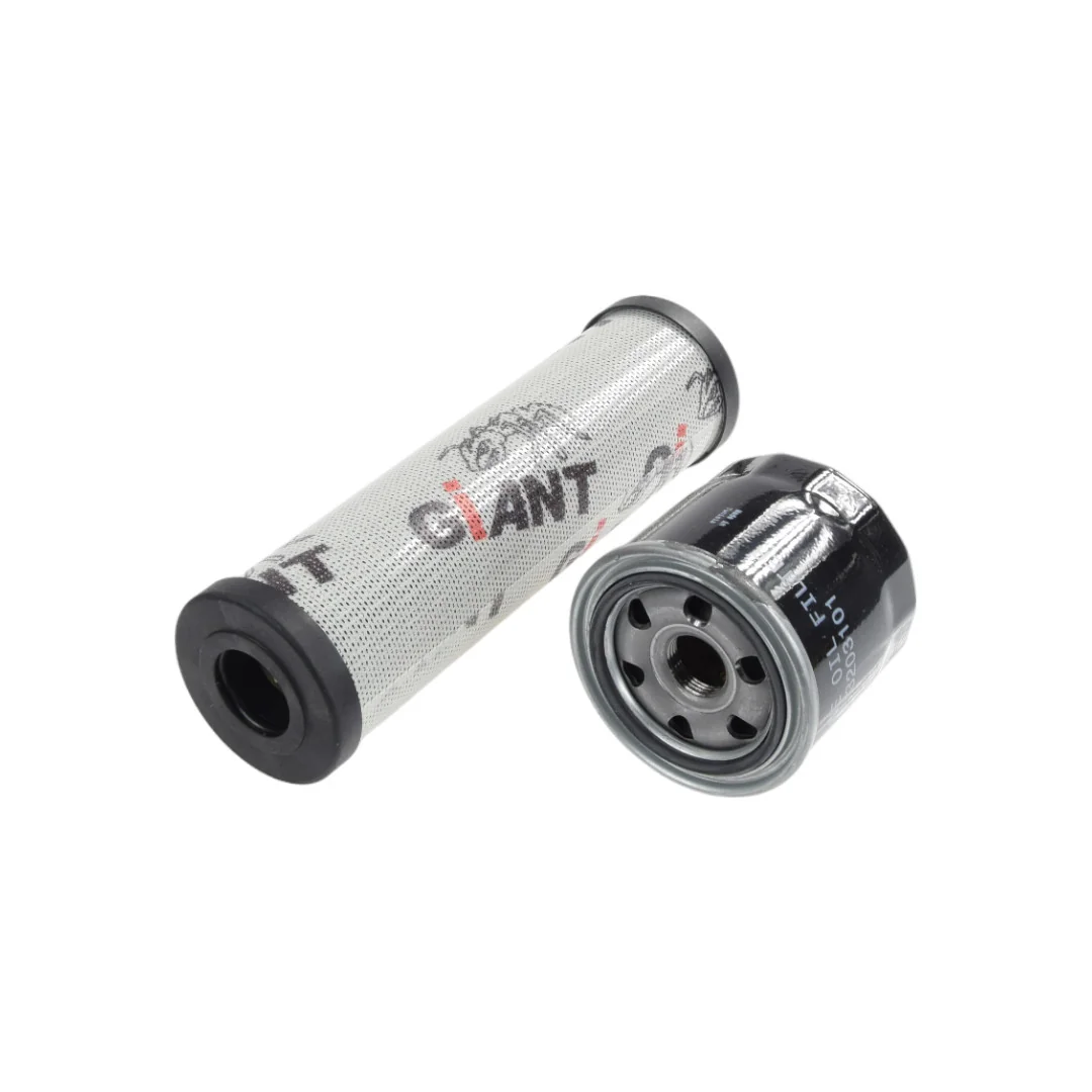 Giant - 3296300 - 50 Mth Filter Set