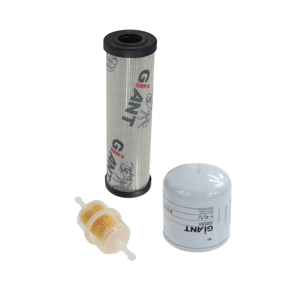 Giant - 3296312 - Filter Set 50 Mth