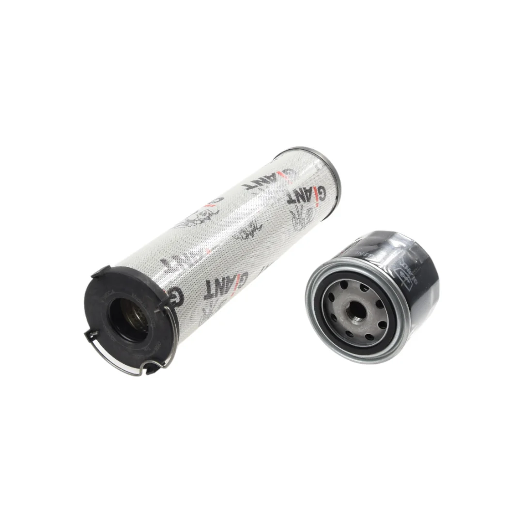 Giant - 3296345 - Filter Set 50 Mth