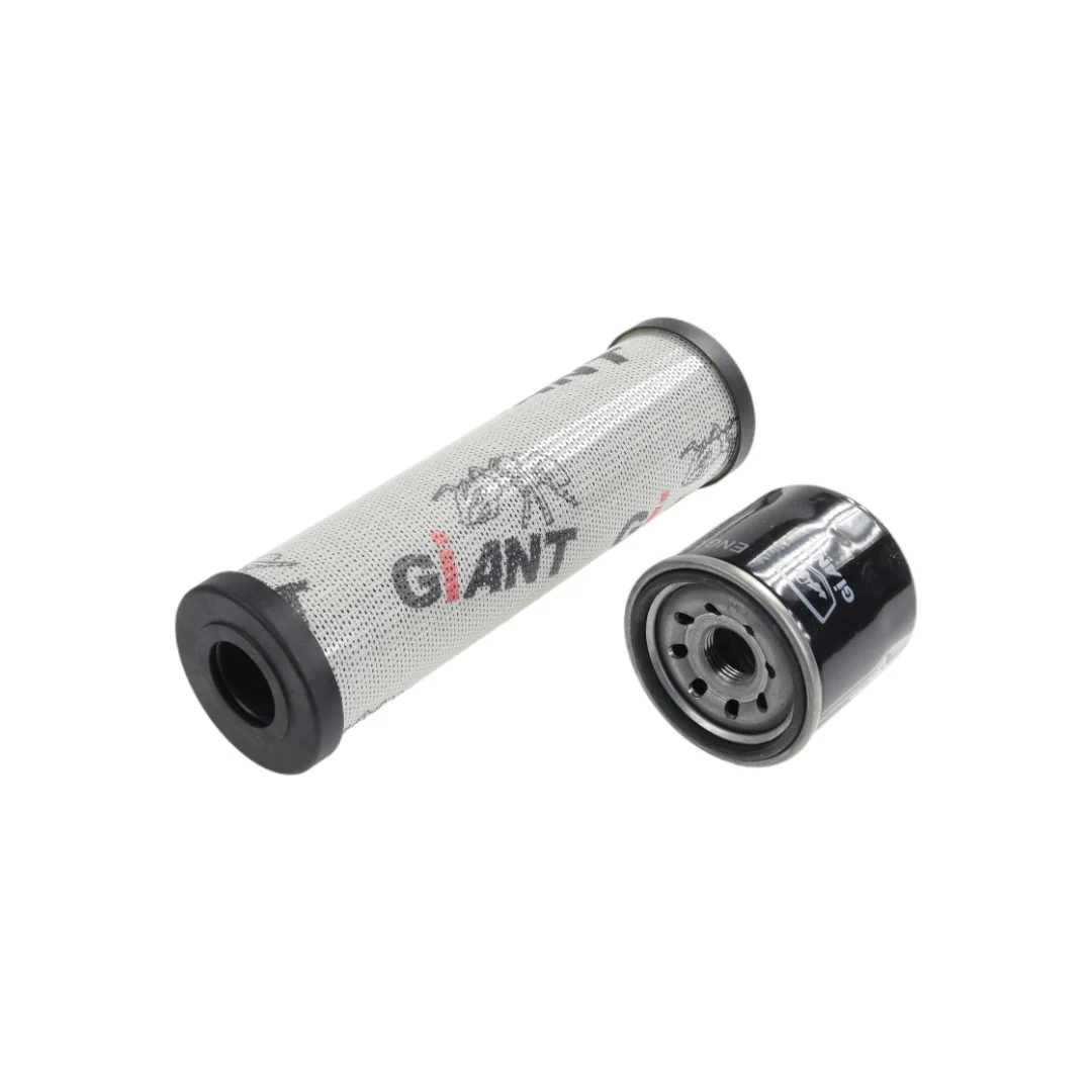 Giant - 3297297 - Filter Set 250 Mth