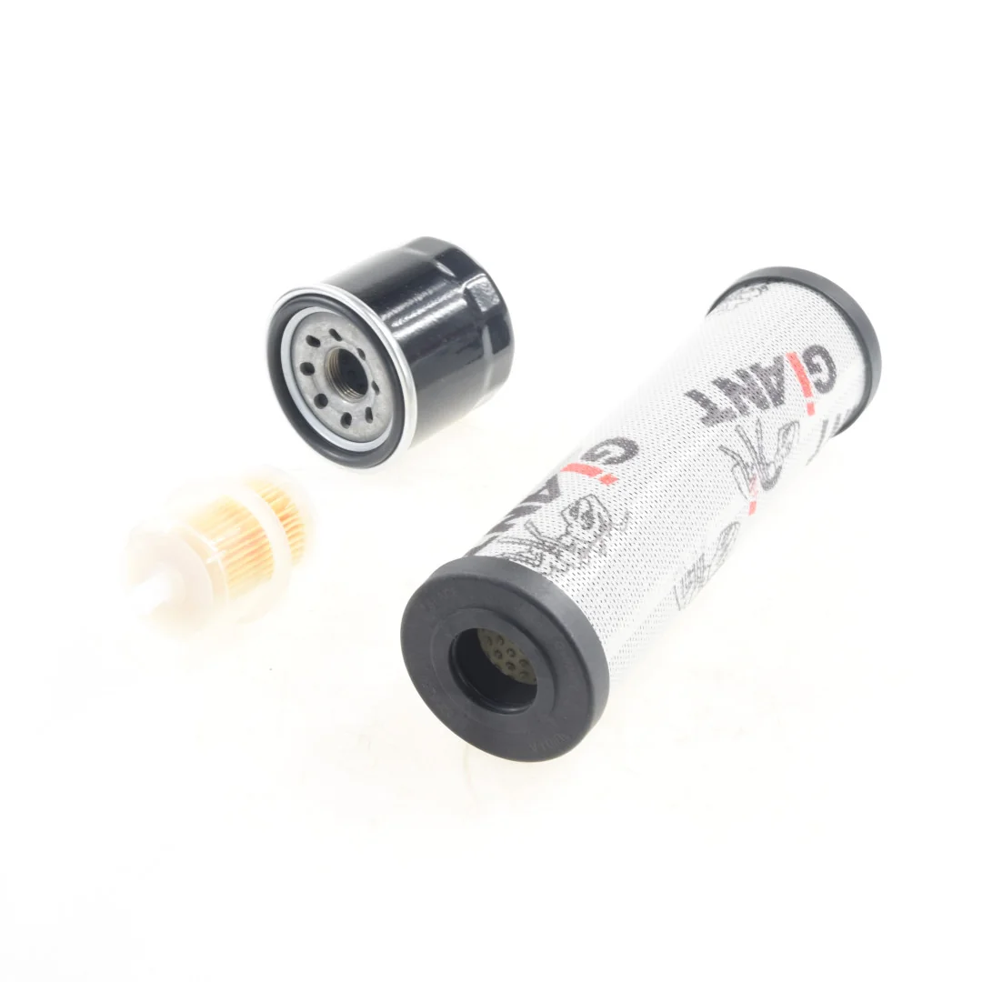 Giant - 3297299 - Filter Set 250 Mth