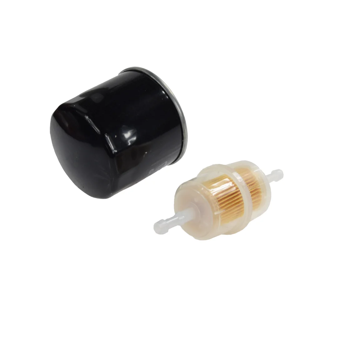 Giant - 3297305 - Filter Set 250 Mth