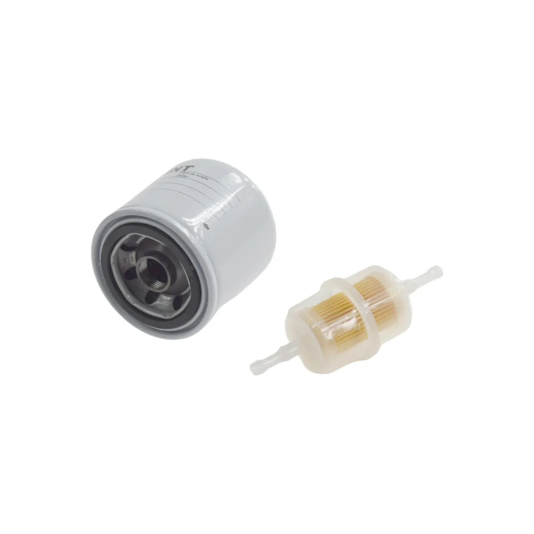 Giant - 3297307 - Filter Set 250 Mth