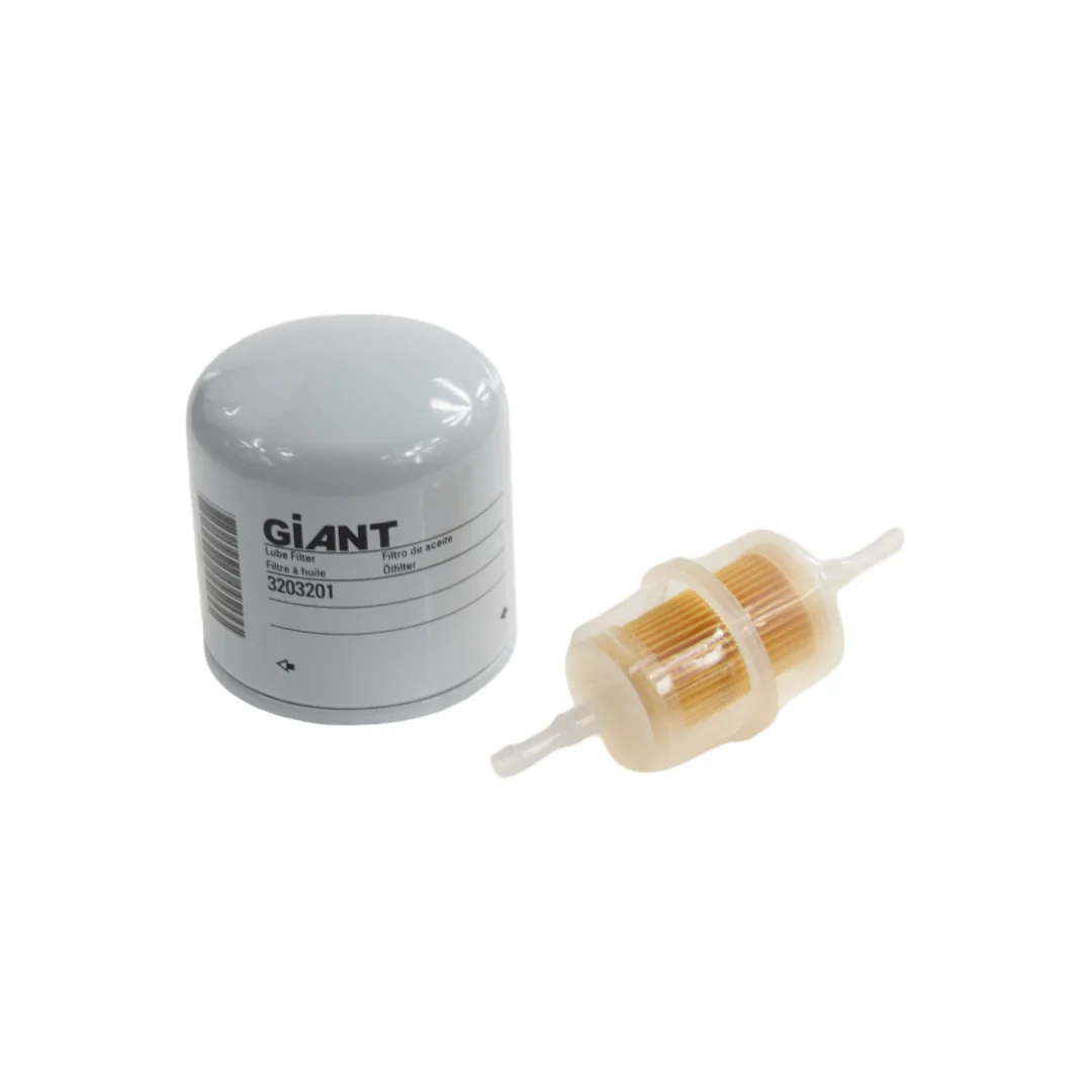 Giant - 3297307 - Filter Set 250 Mth