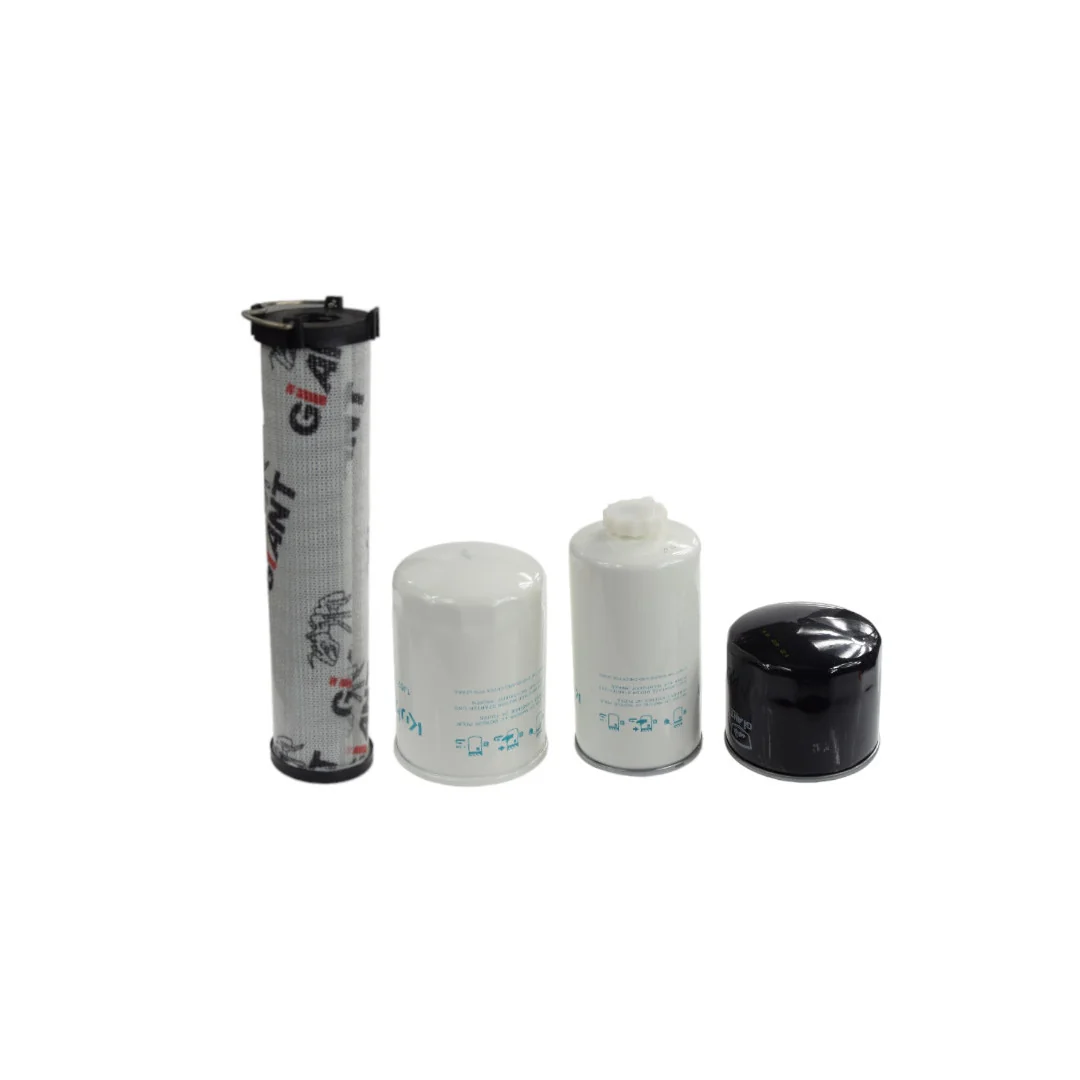 Giant - 3298343 - Filter Set 500 Mth
