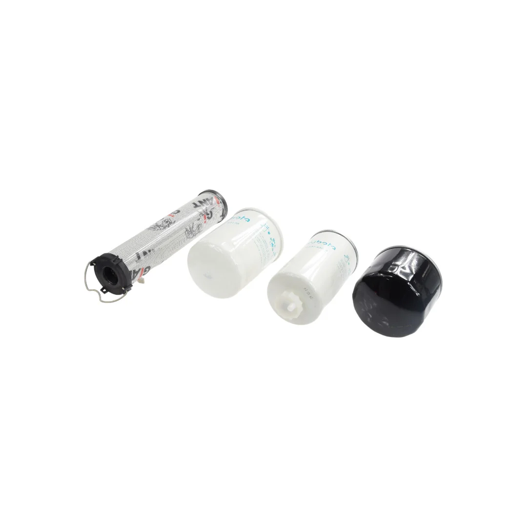 Giant - 3298343 - Filter Set 500 Mth