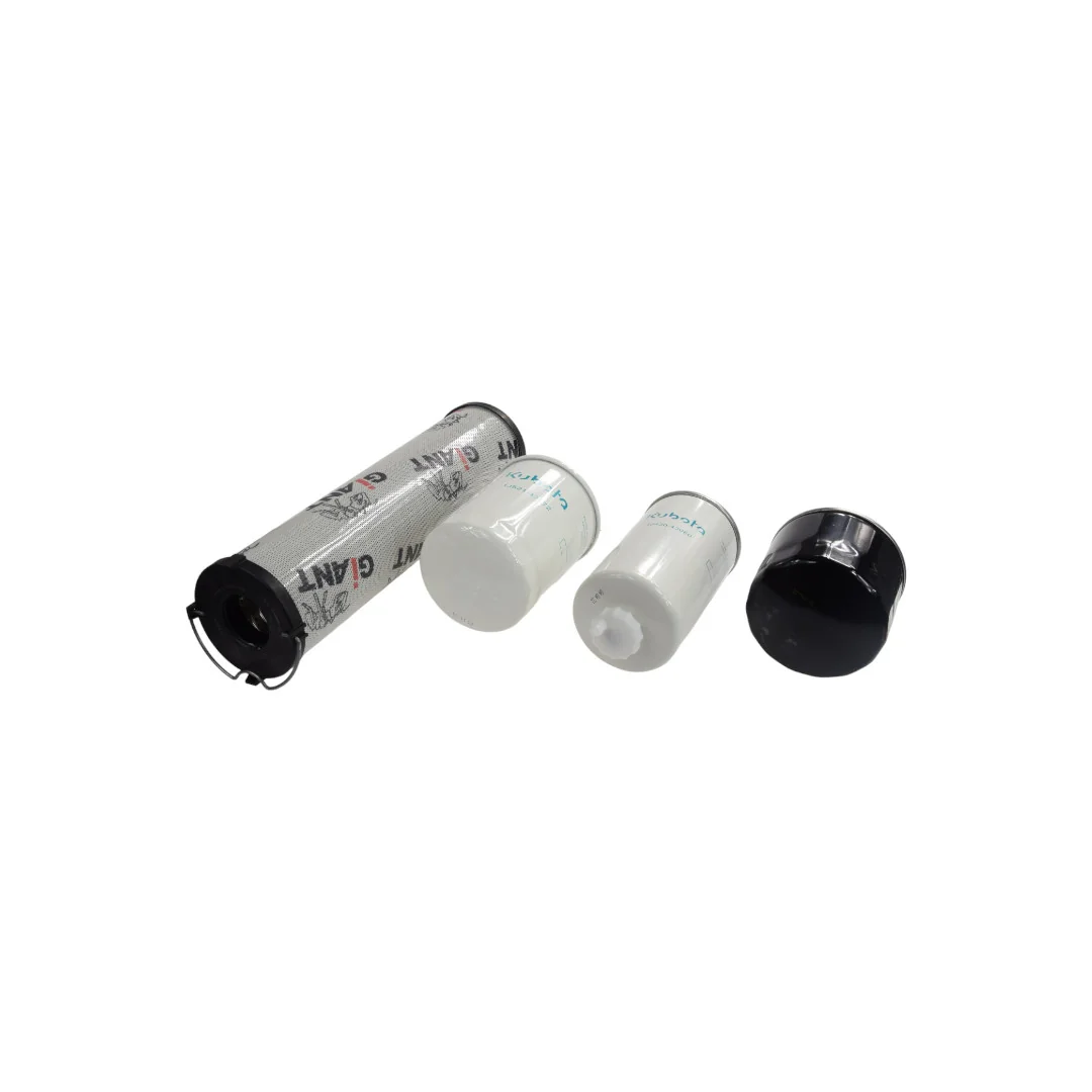 Giant - 3298345 - Filter Set 500 Mth