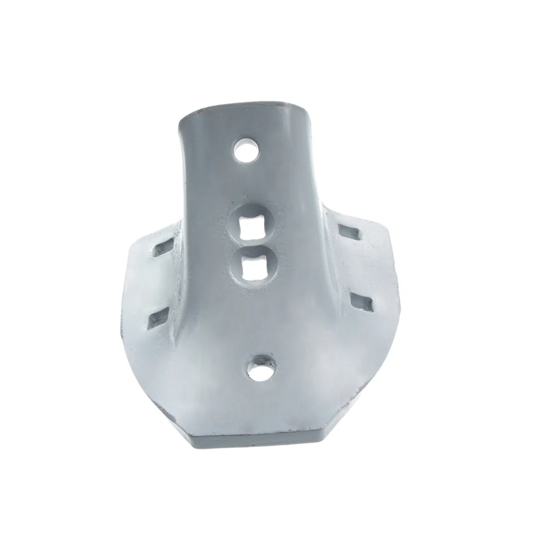 Gopart - 4679106GP - Plowshare Holder 10S Flat, Gopart