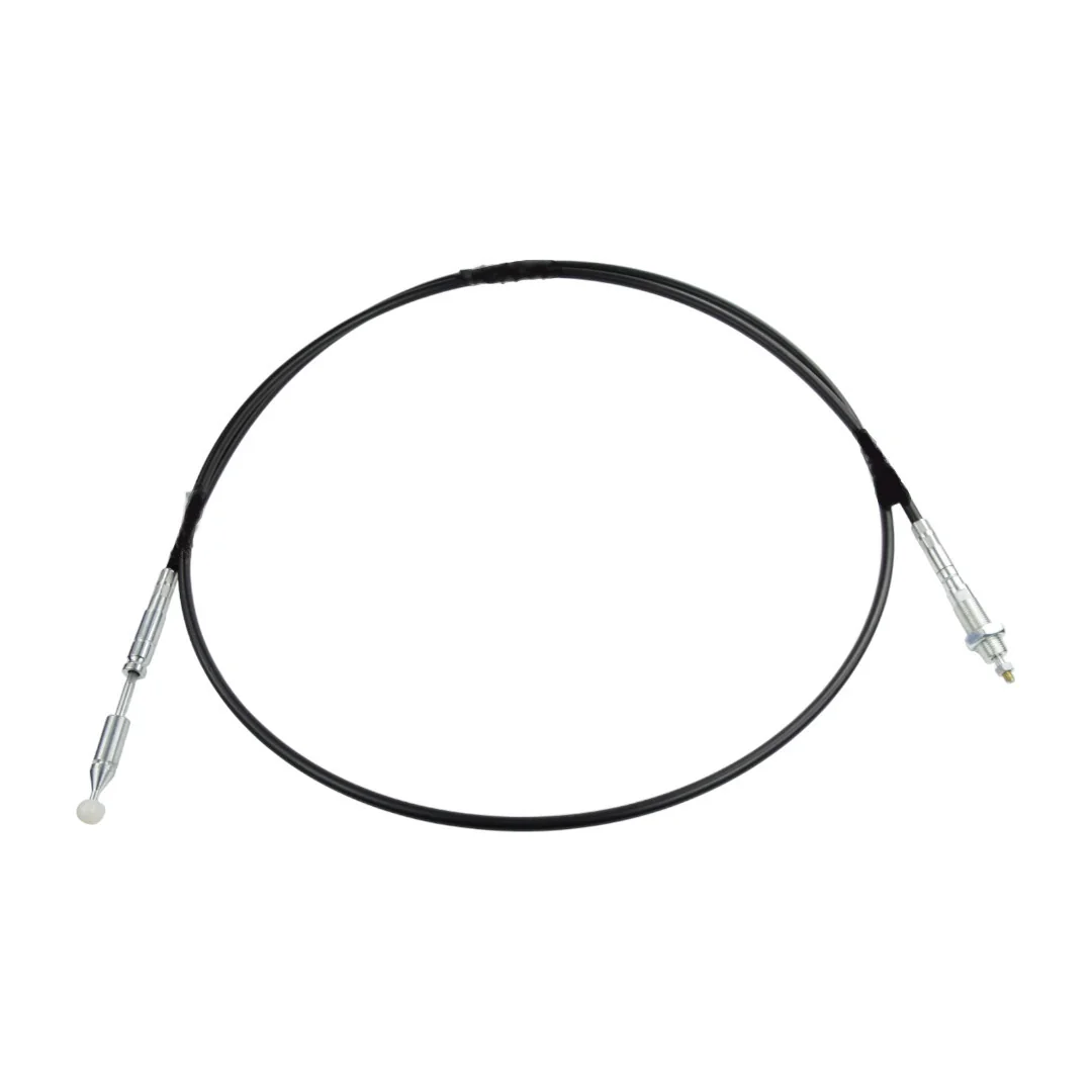 Gopart - D018D1X2500 - Joystick Cable Indemar With Ball 2.5m