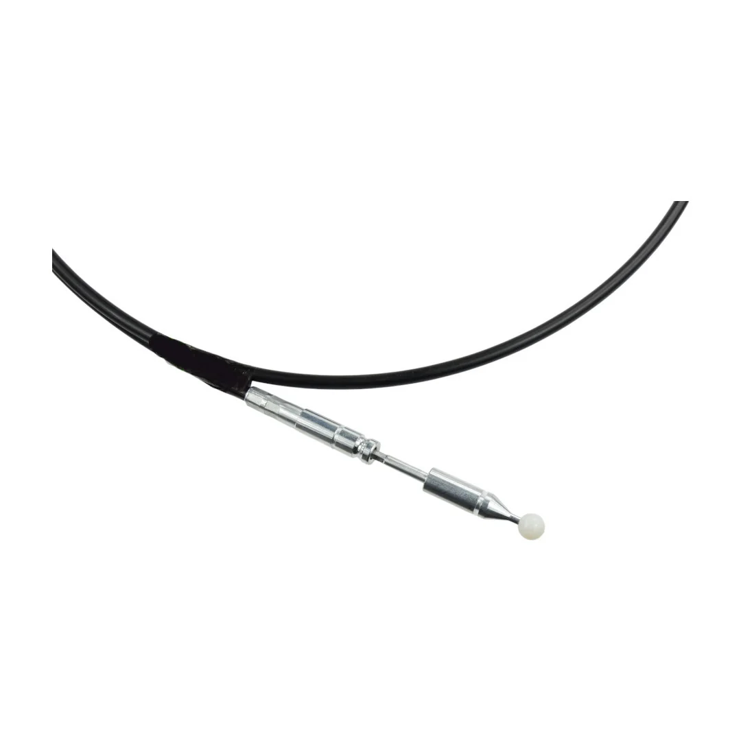 Gopart - D018D1X2500 - Joystick Cable Indemar With Ball 2.5m