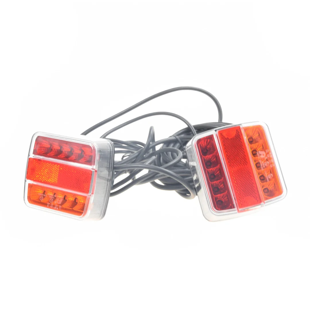 Gopart - LA65013 - Magnetic LED Lamp Set