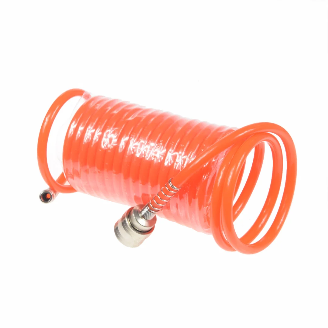 Gopart - LT405GP - Spiral Pneumatic Hose