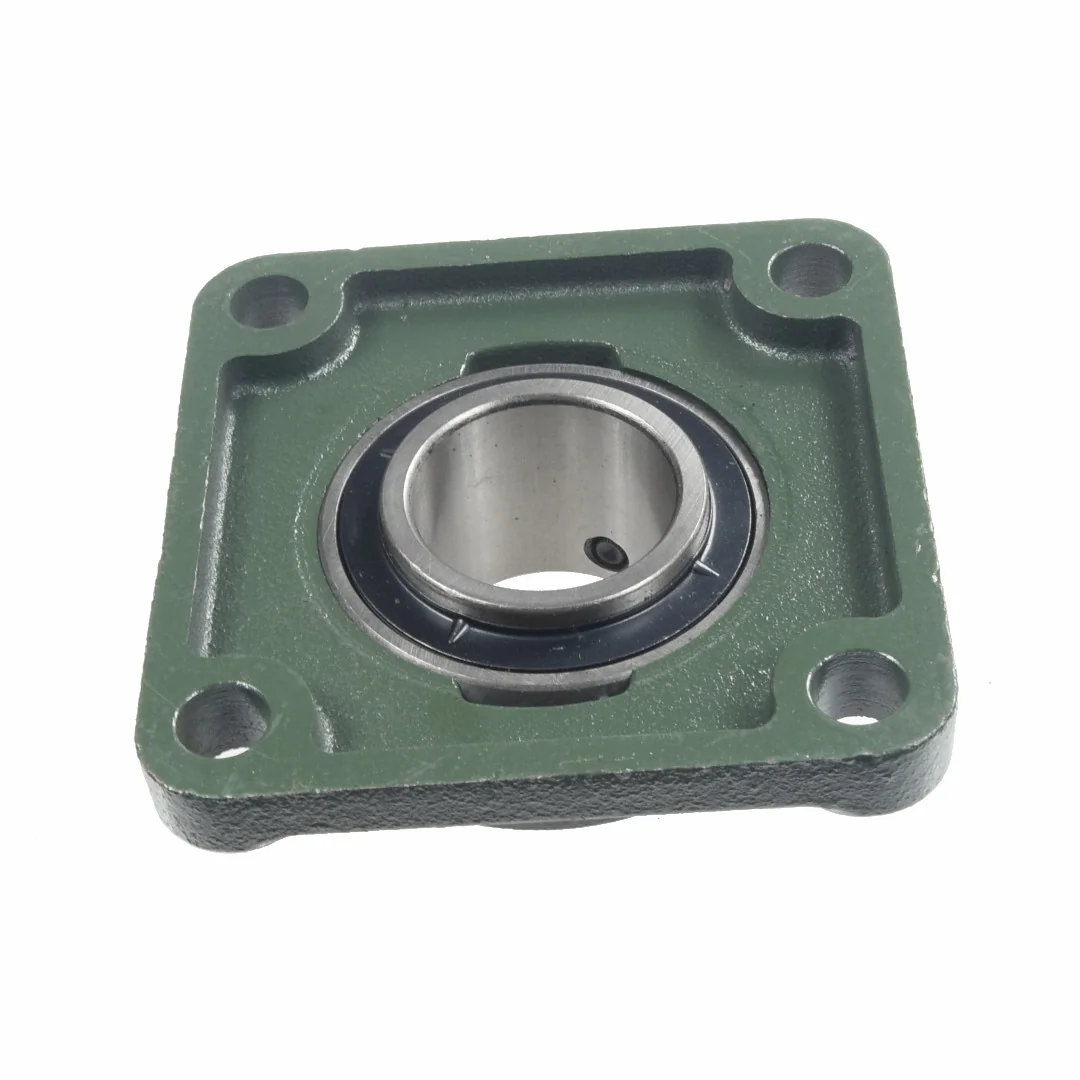 Gopart - UCF210GP - Complete Bearing with Square Flange
