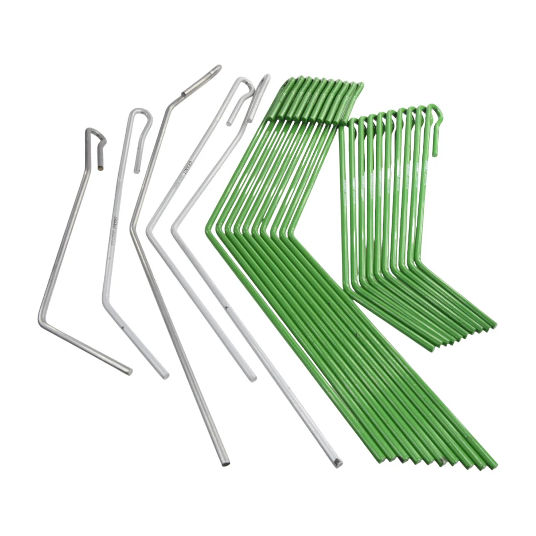 Granit - 1800100084 - Set Of 3m Amazone Rake Tines