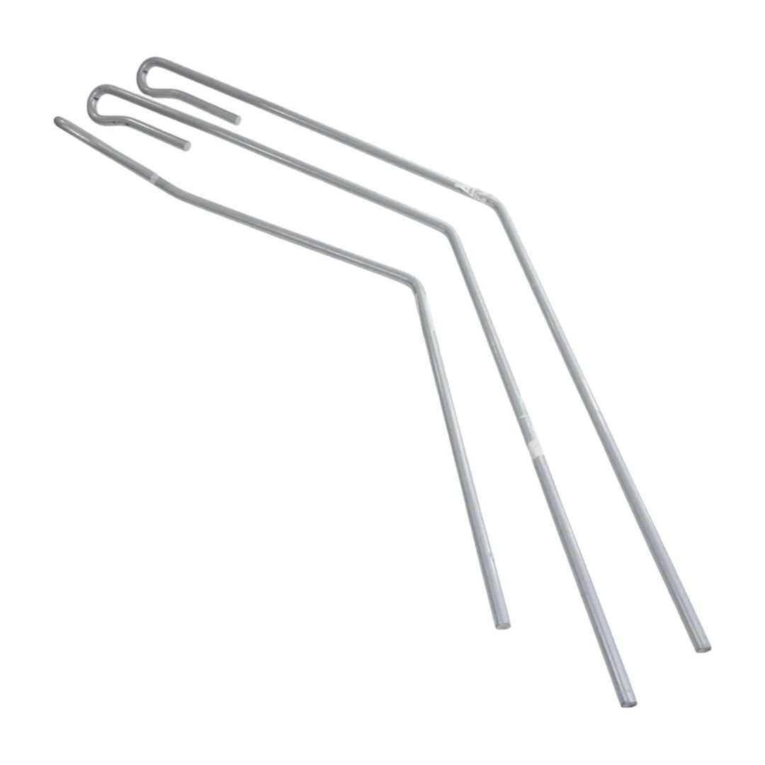 Granit - 18010.ST-A-SET-14 - Gatherer Finger Set 3m Amazone