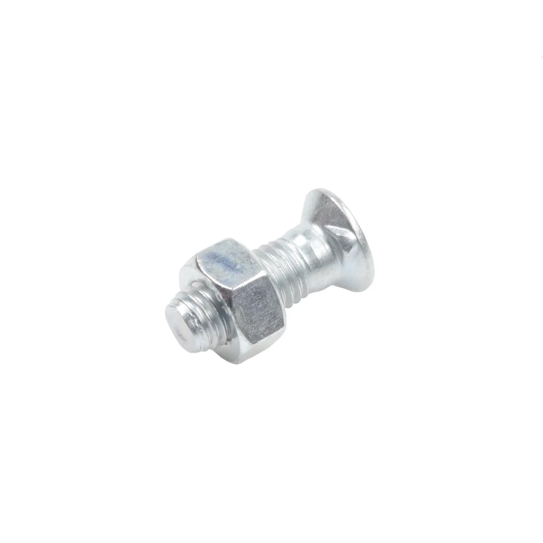 Granit - 1801235HU10 - Bolt With Nut M12x35 With 2 Lugs Khun Krone
