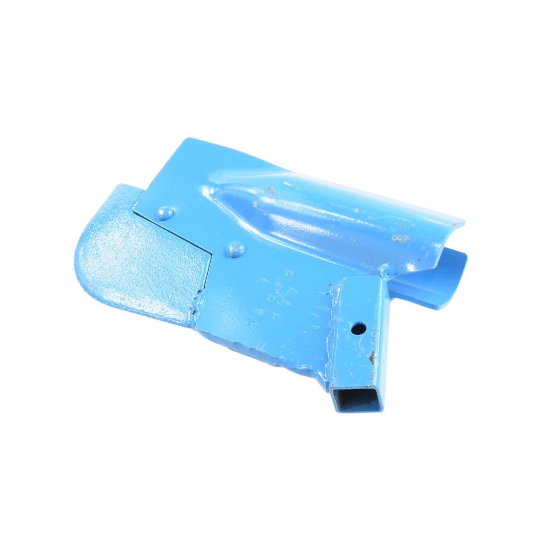 Granit - 180680044 - Housing With Coulter Assembly Monosem Seed Drill