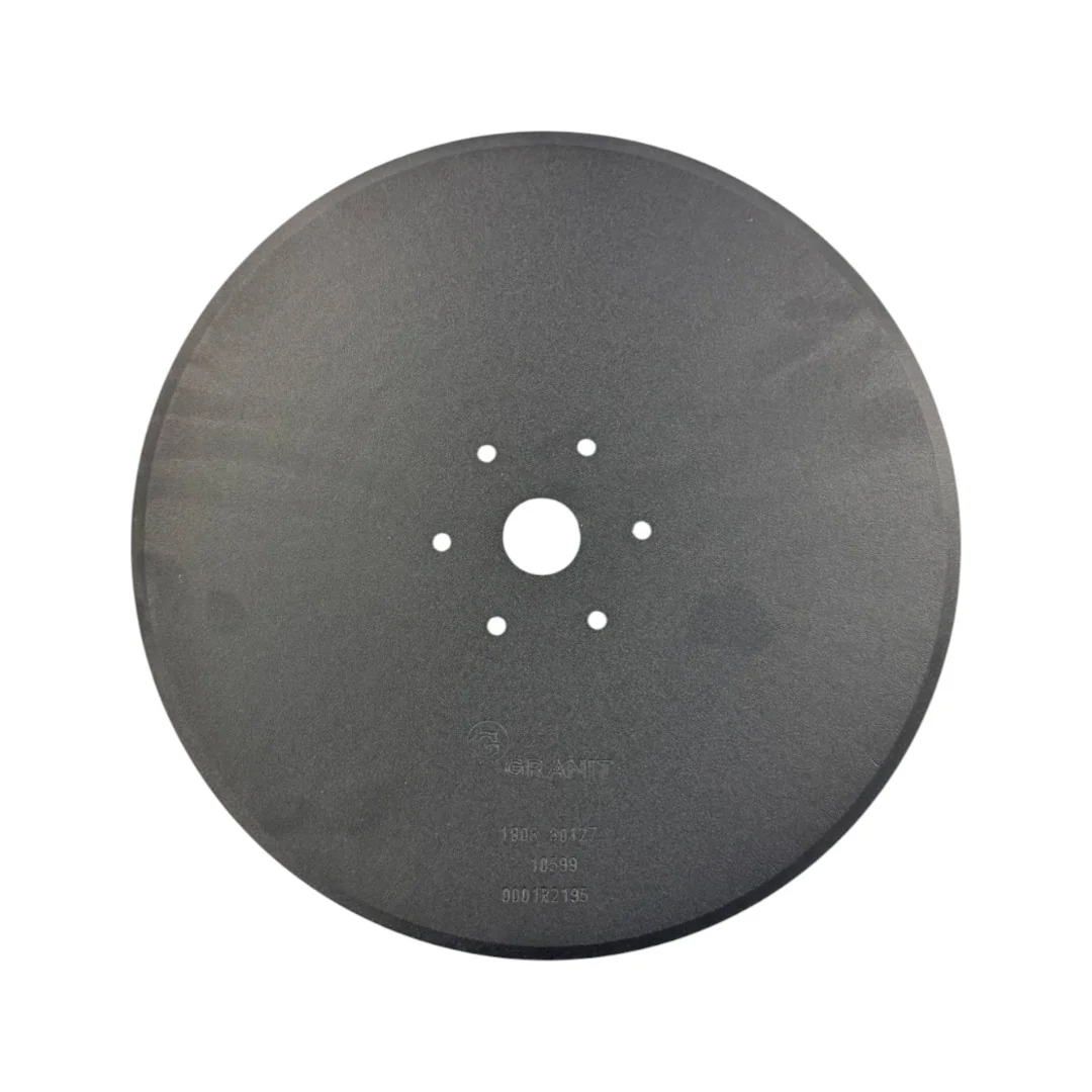 Granit - 180680127 - Fertilizer Coulter Disc 350mm Monosem
